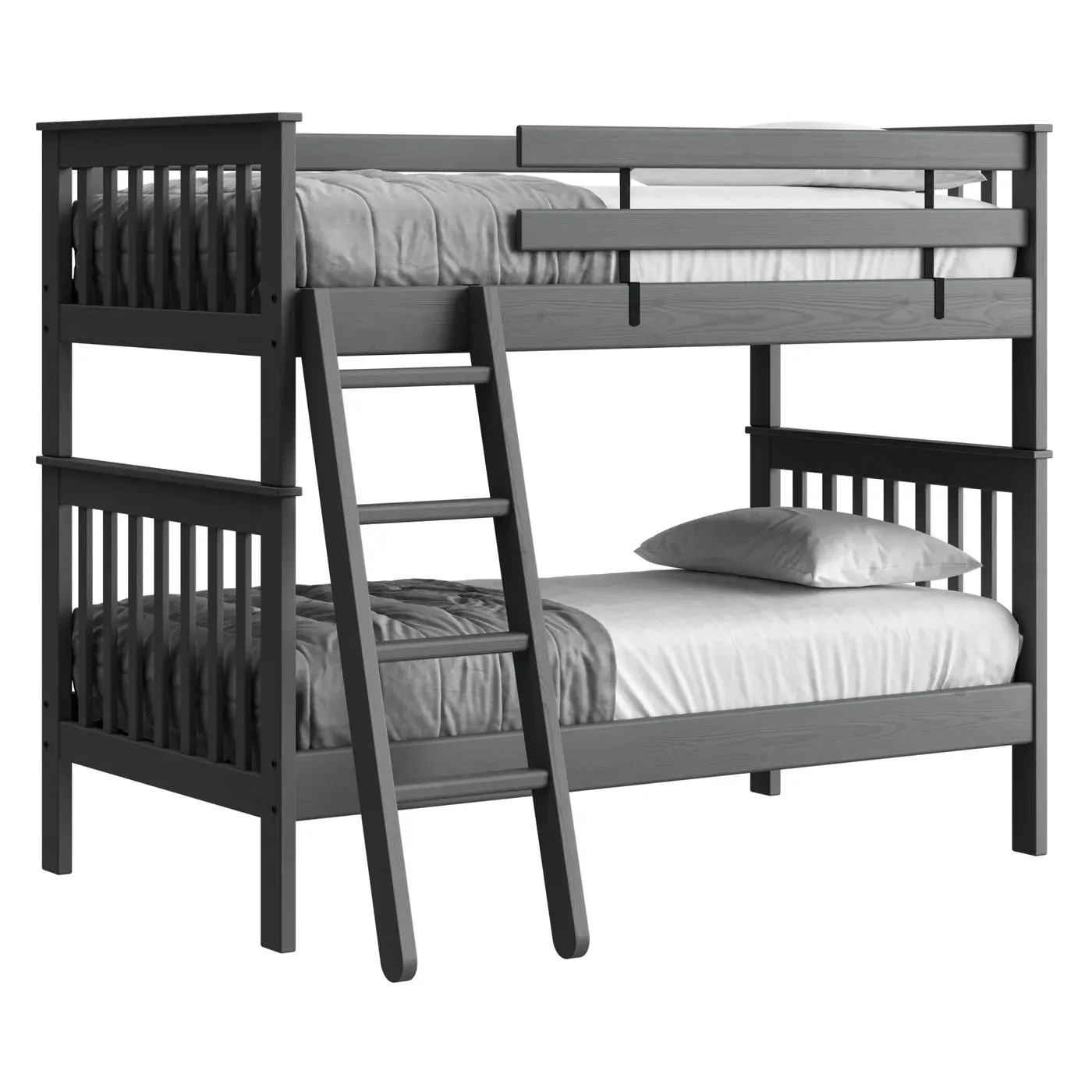 Mission Bunk Beds