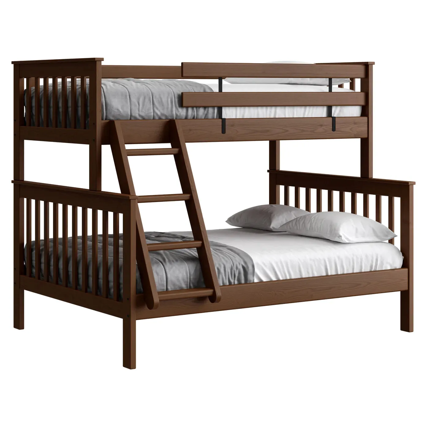 Mission Bunk Beds