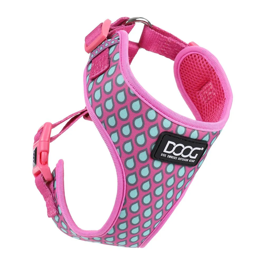 Neoflex Soft Harness - Luna