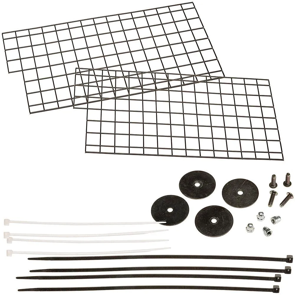 Net Kit Atlas