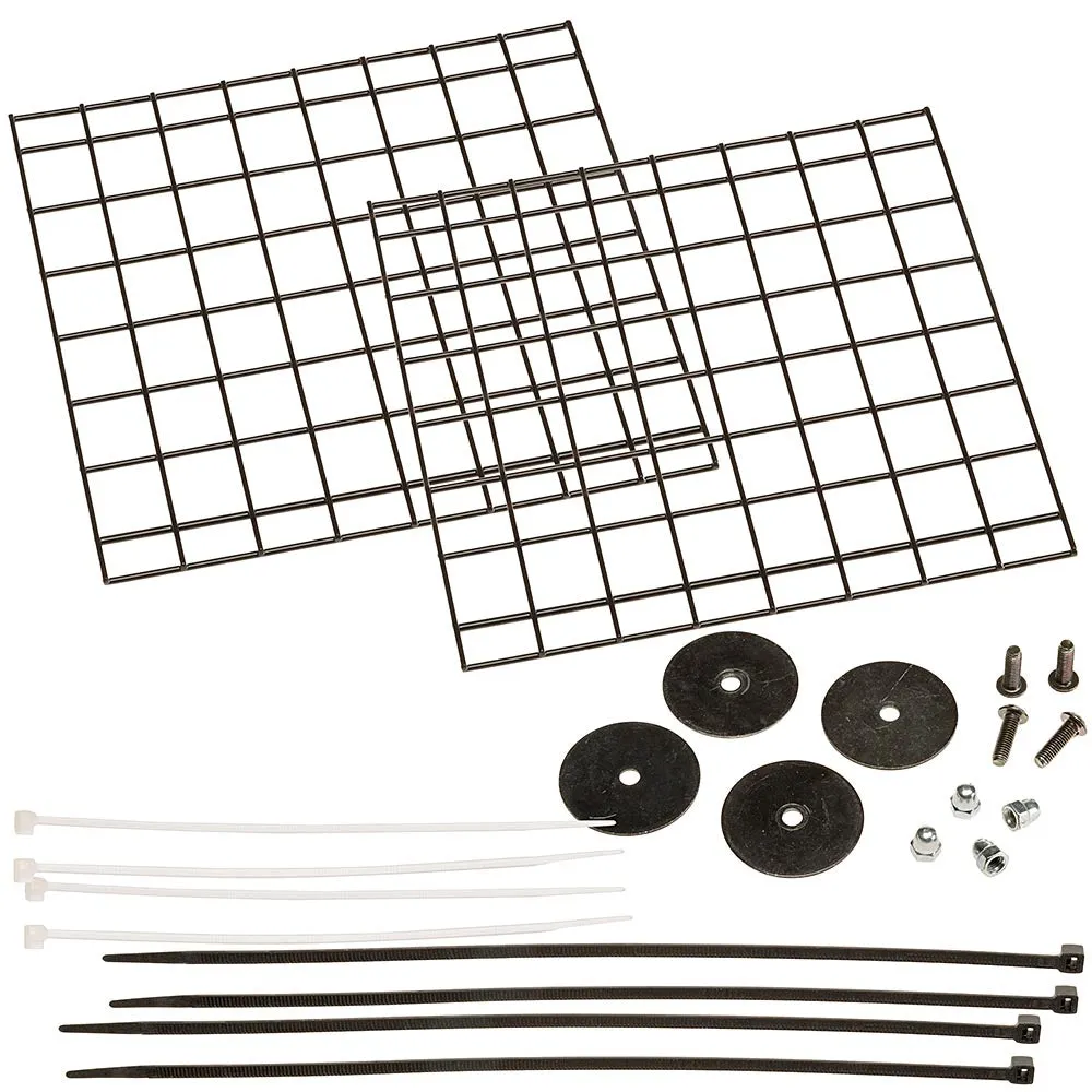 Net Kit Atlas