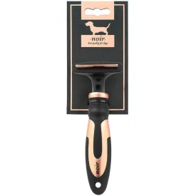 Noir Grooming Deshedder 17x6,5CM