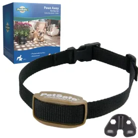 Pawz Away® Extra Receiver Collar