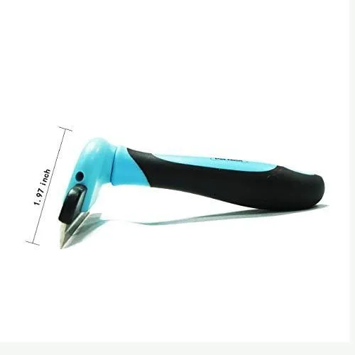 Pet Grooming Brush Effectively Reduces Shedding by Up to 95% Professional Deshedding Tool for Dogs & Cats