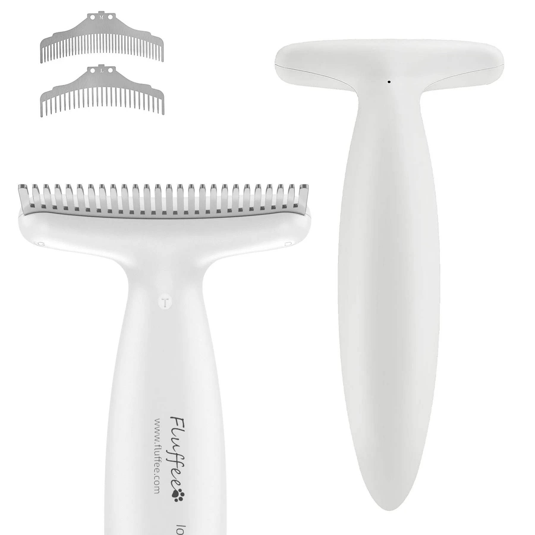 Pet Grooming Brush