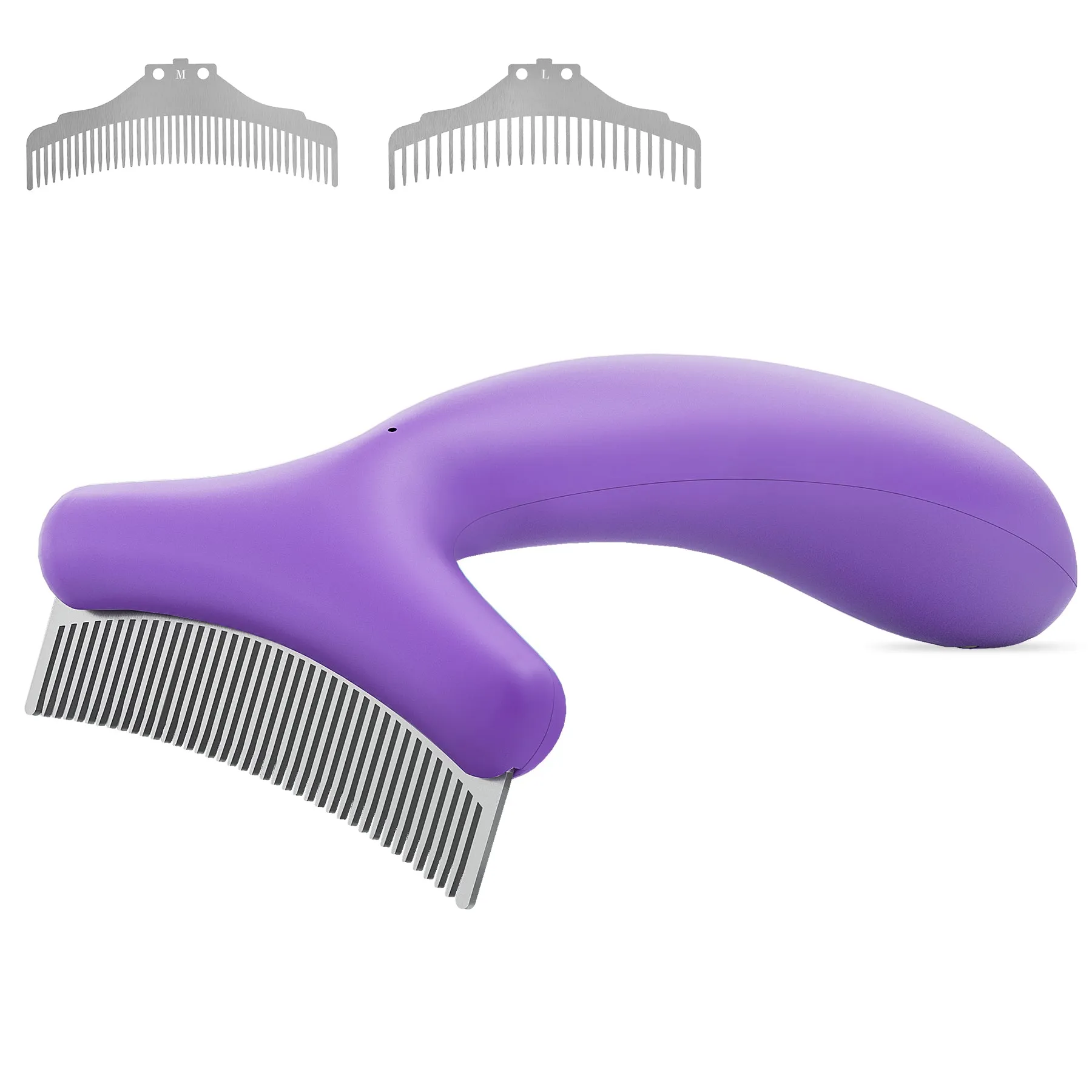 Pet Grooming Brush