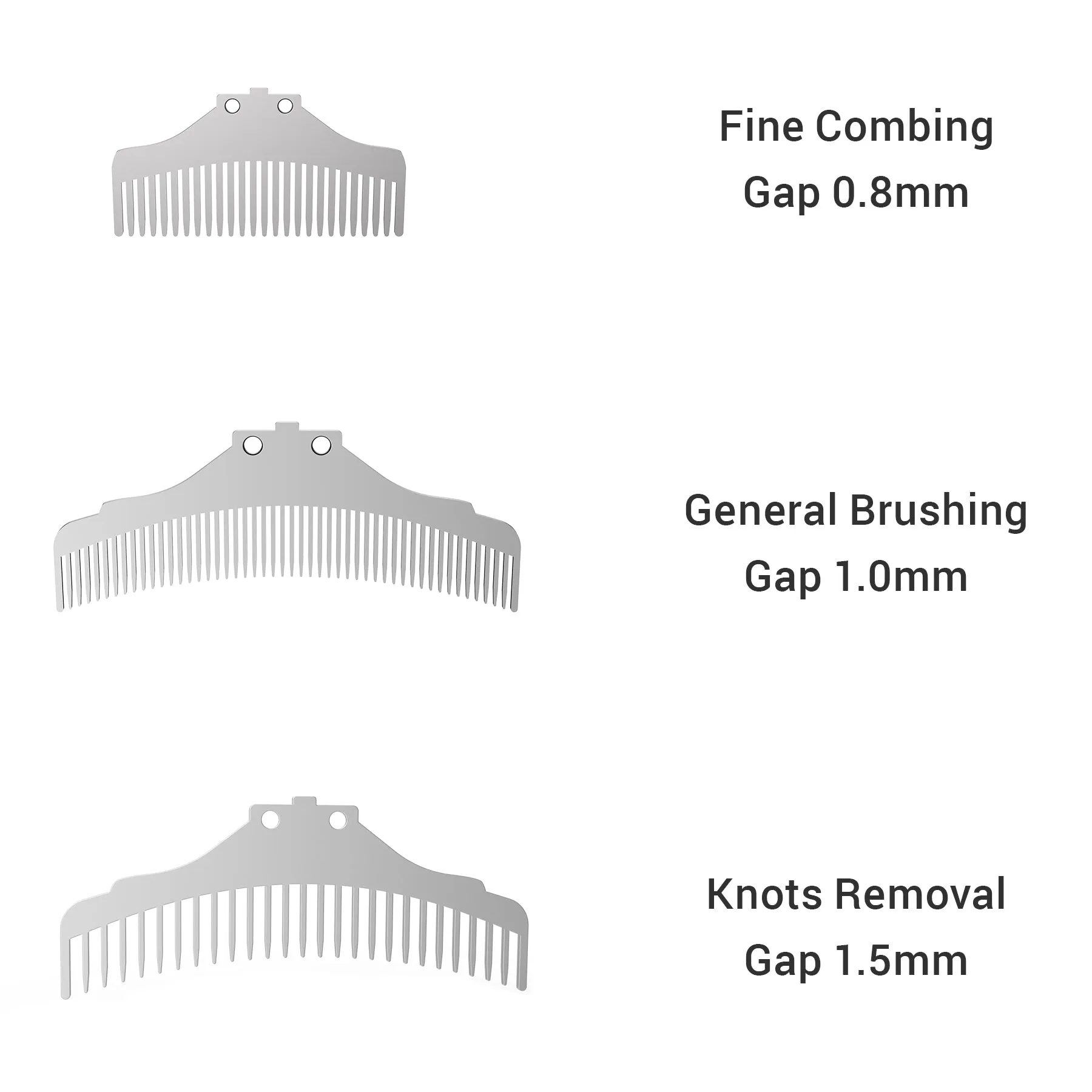 Pet Grooming Brush
