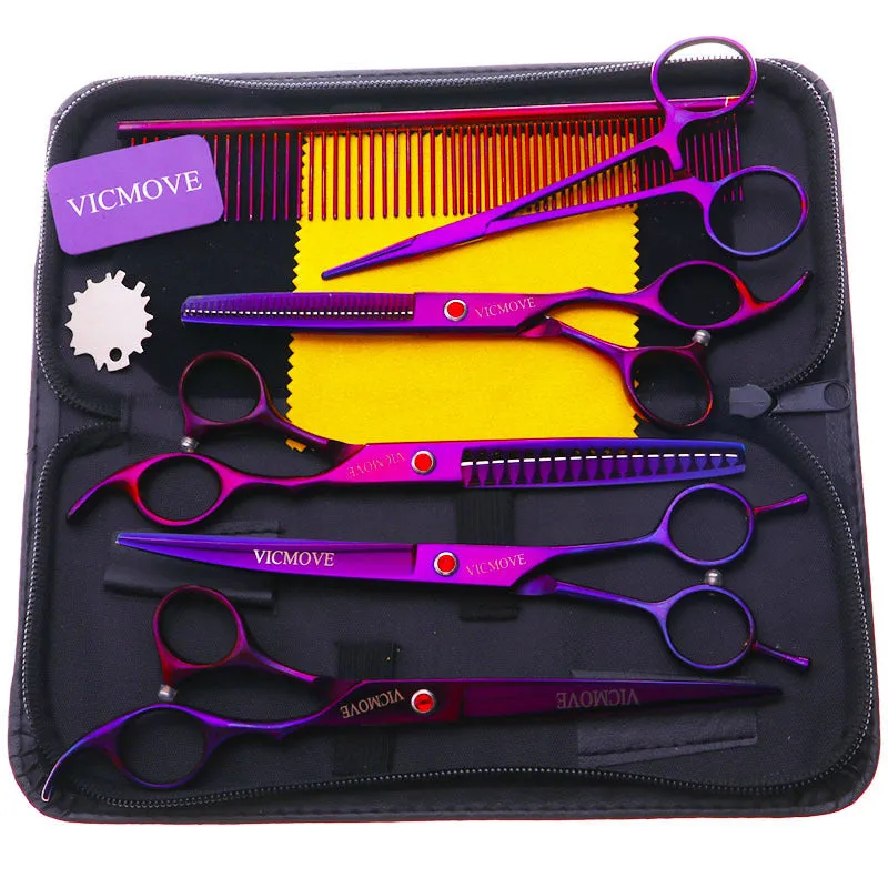 Pet grooming clippers - GlamzLife