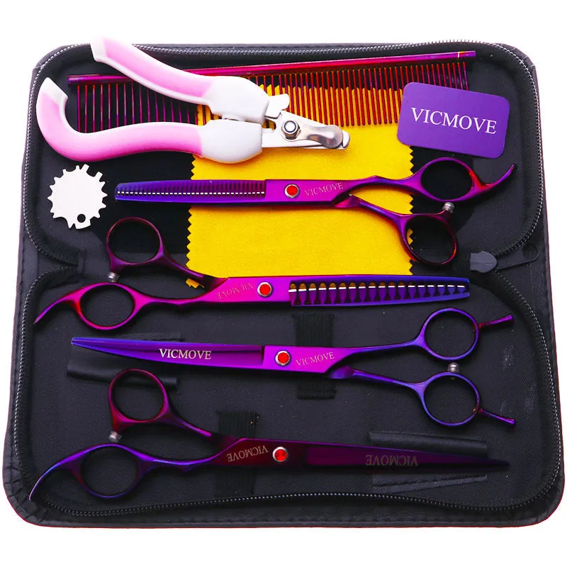 Pet grooming clippers - GlamzLife