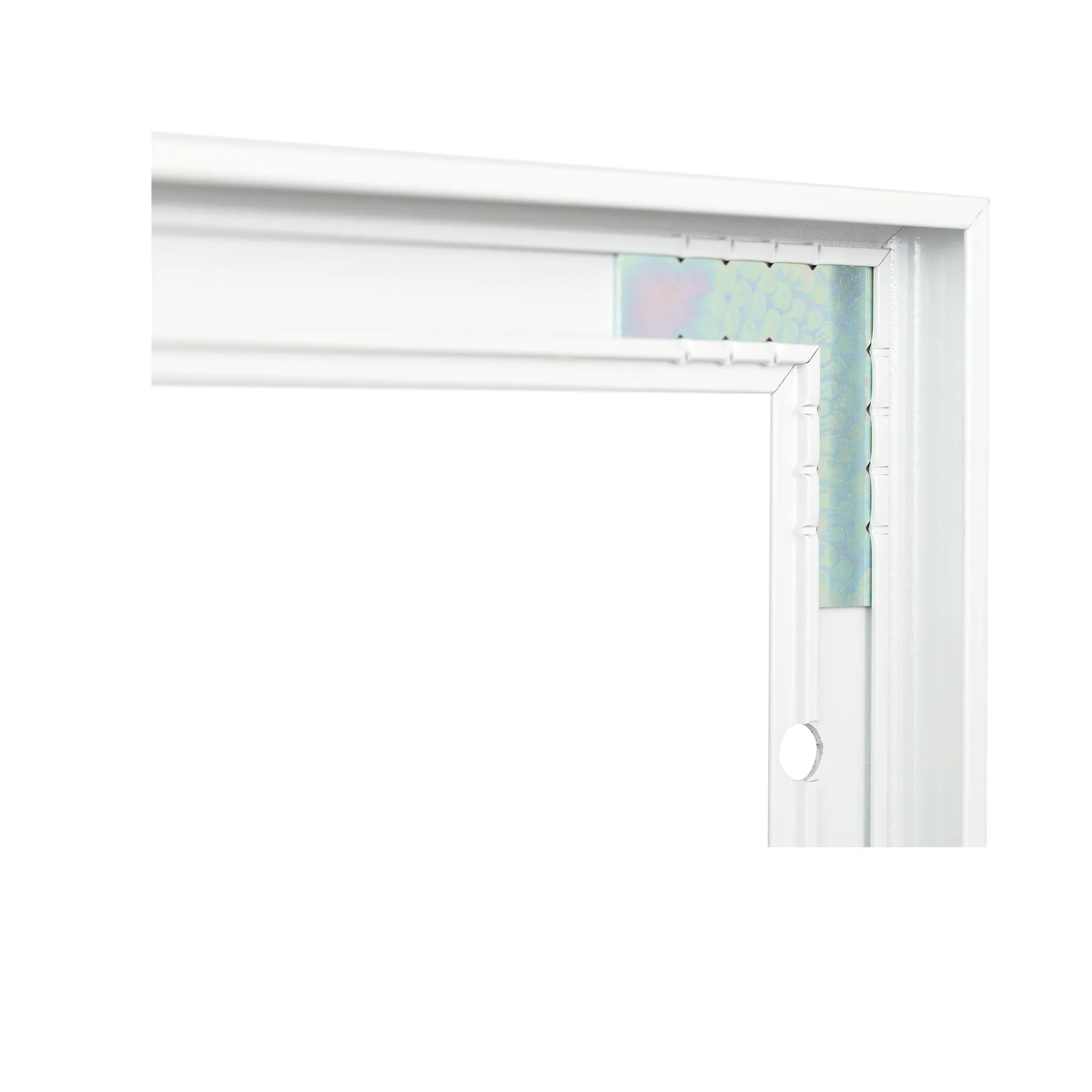 PetSafe® Installation Adaptor for Extreme Weather Aluminium Door