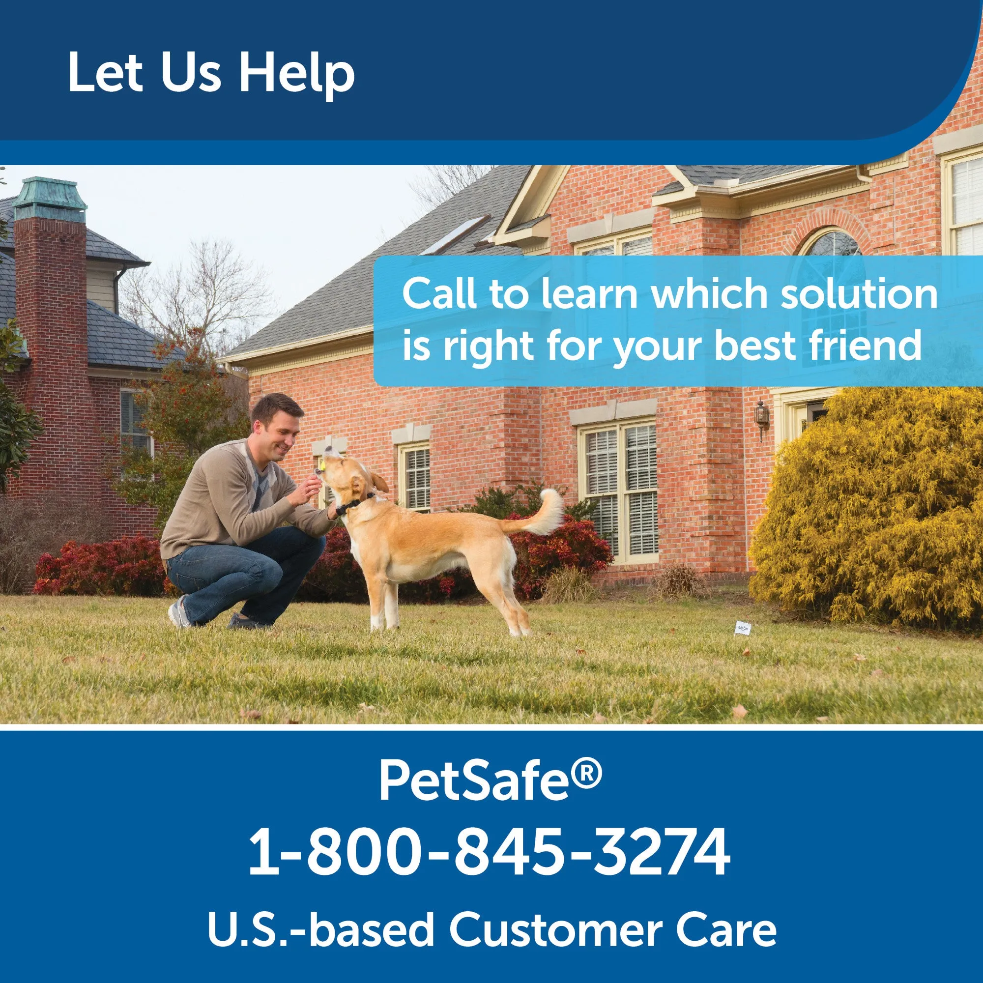 PetSafe Stay & Play Compact Wireless Fence, Secure up to 3/4 Acre Area, Portable System from the Parent Company of INVISIBLE FENCE Brand