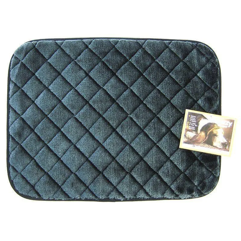 Precision Pet SnooZZy Sleeper - Black - X-Small 2000  (23" Long x 16" Wide)