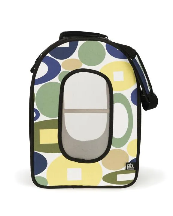 PREVUE SOFTCASE BIRD CARRIER Med.