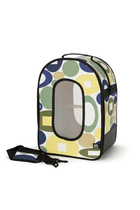 PREVUE SOFTCASE BIRD CARRIER Med.