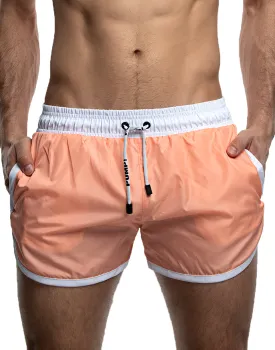 PUMP! Coral Watershort 13003