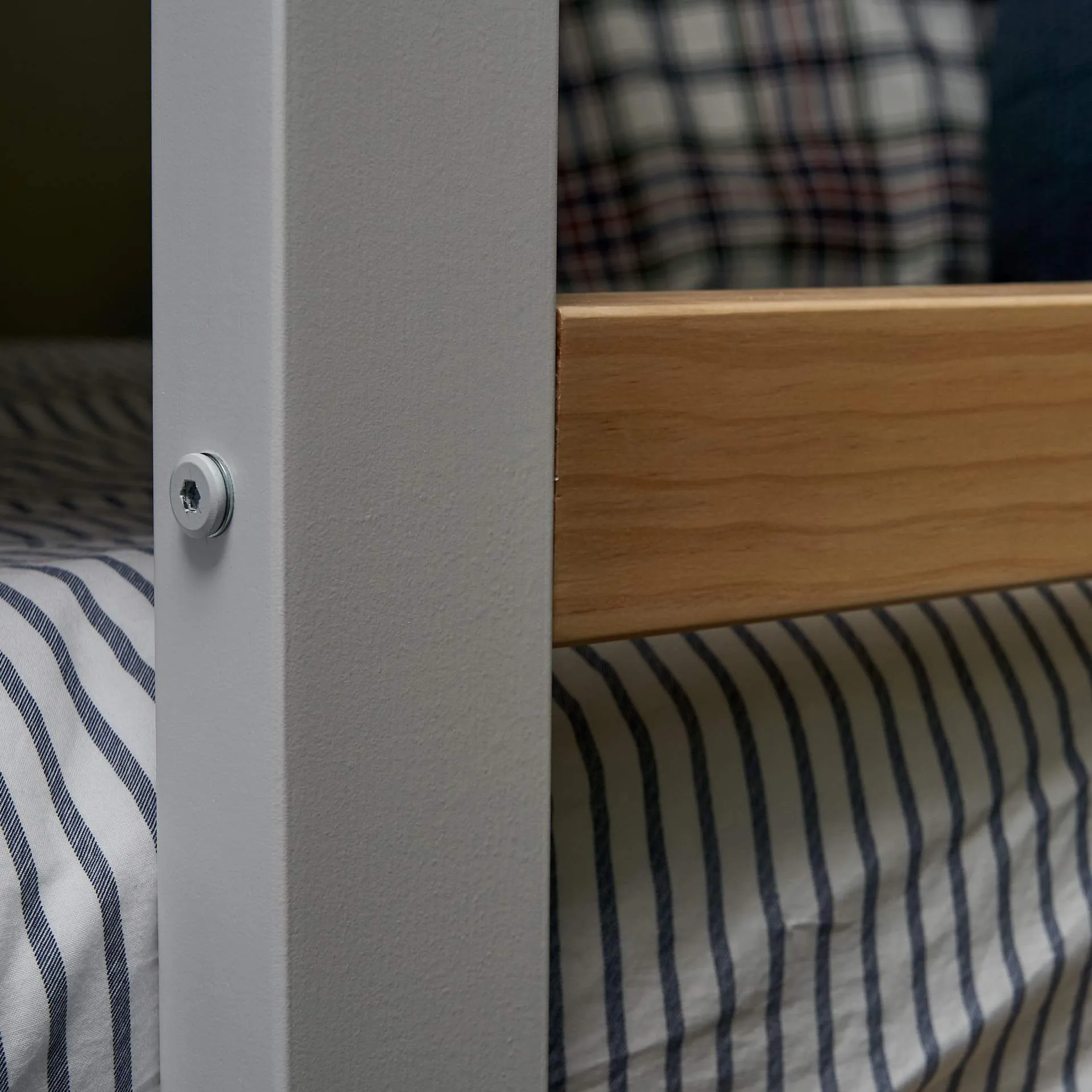 Queen Bunk Beds