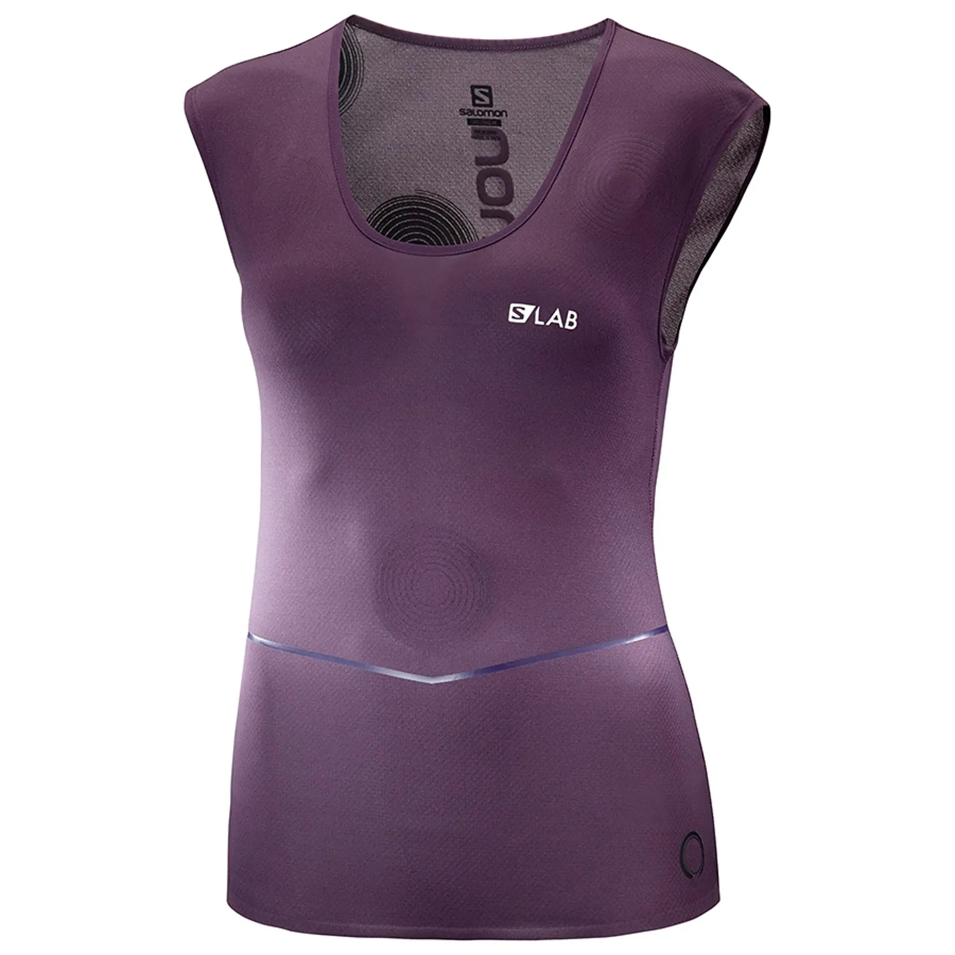 Salomon Women's S-Lab NSO Tee