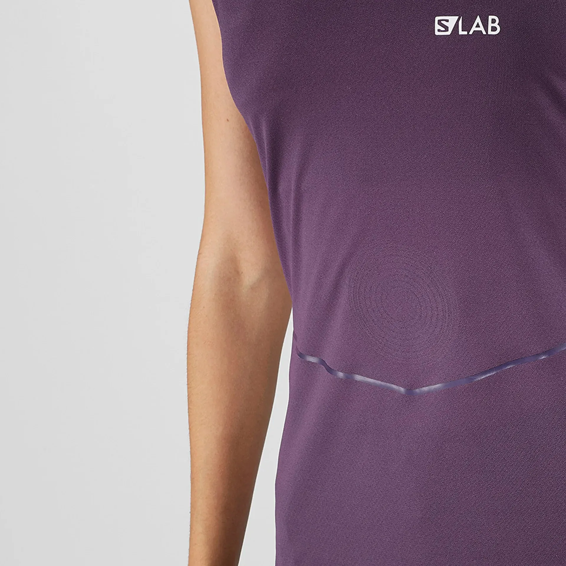 Salomon Women's S-Lab NSO Tee