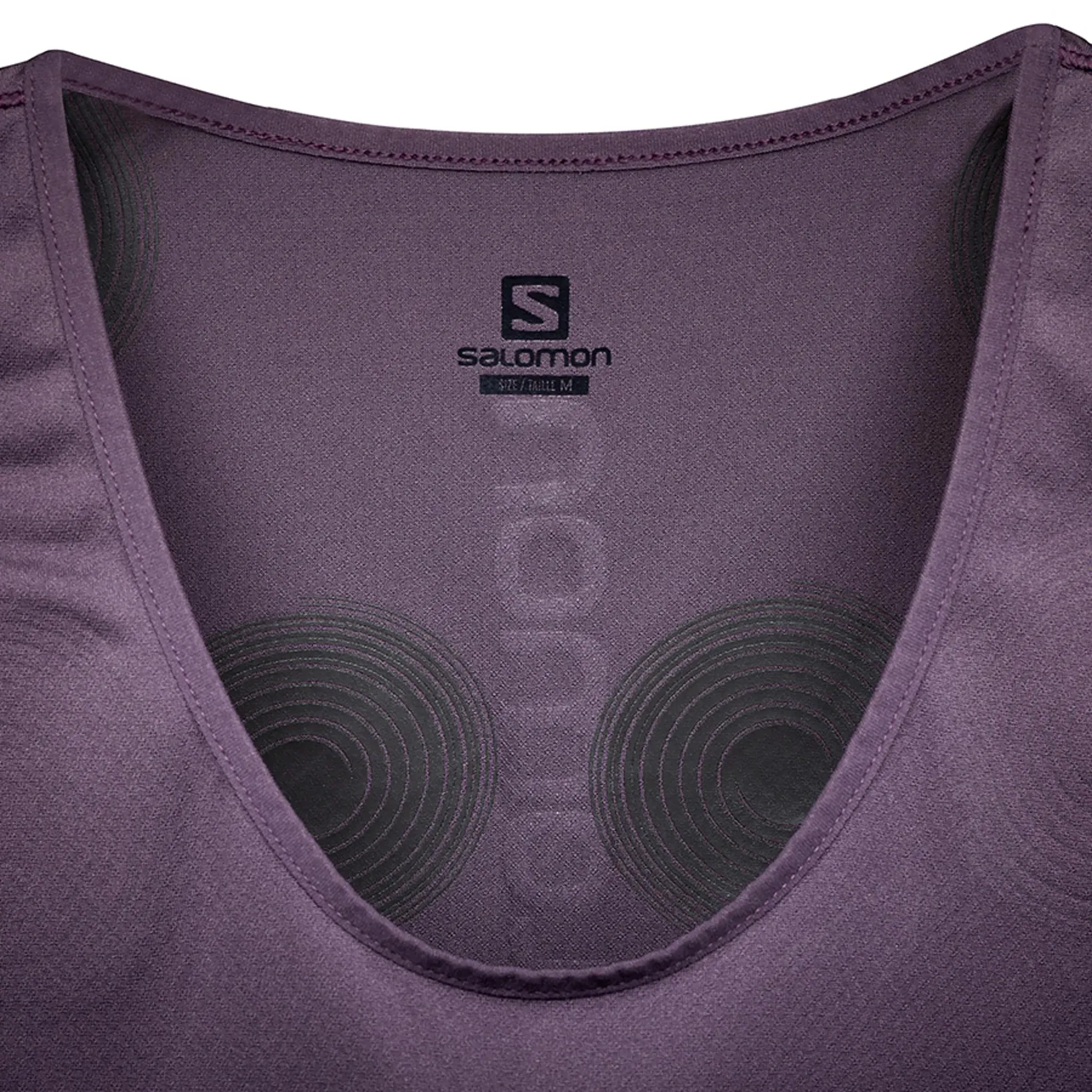 Salomon Women's S-Lab NSO Tee