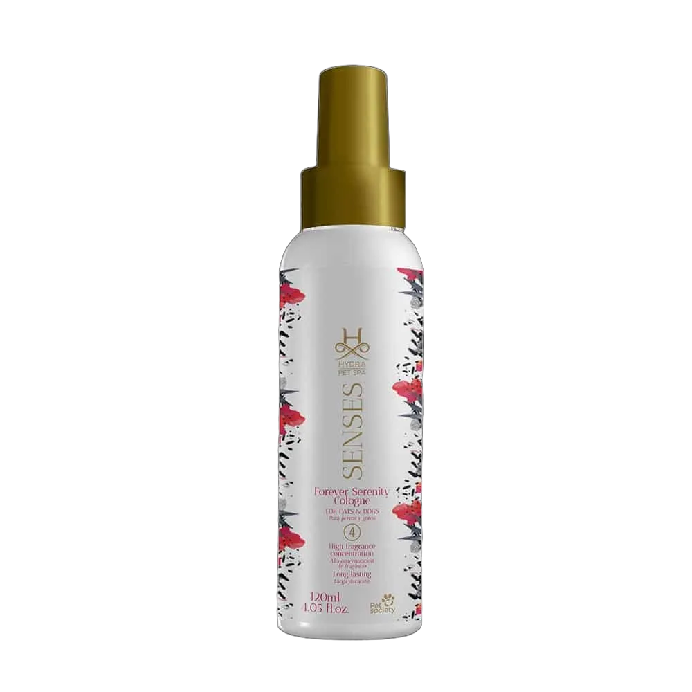 Senses Serenity Cologne by Hydra