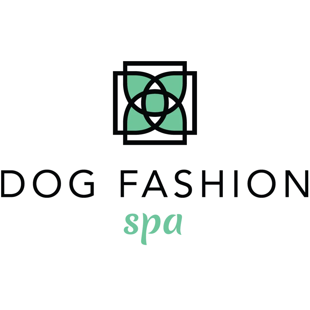 Set of 4 Slicker Brushes by Dog Fashion Spa