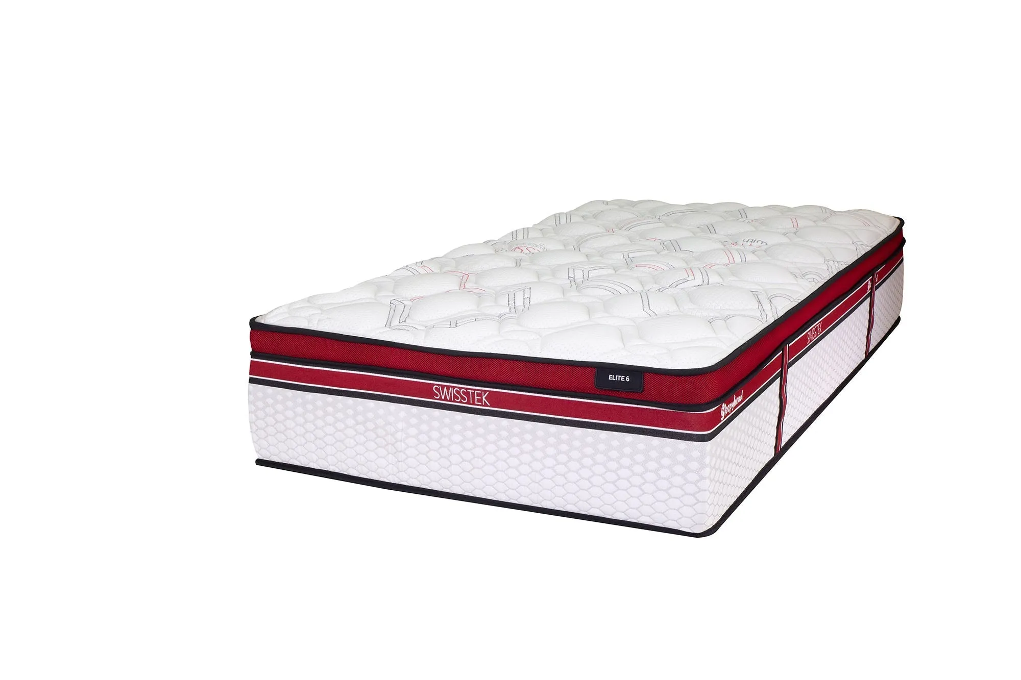 Sleepyhead Swisstek Elite Mattress