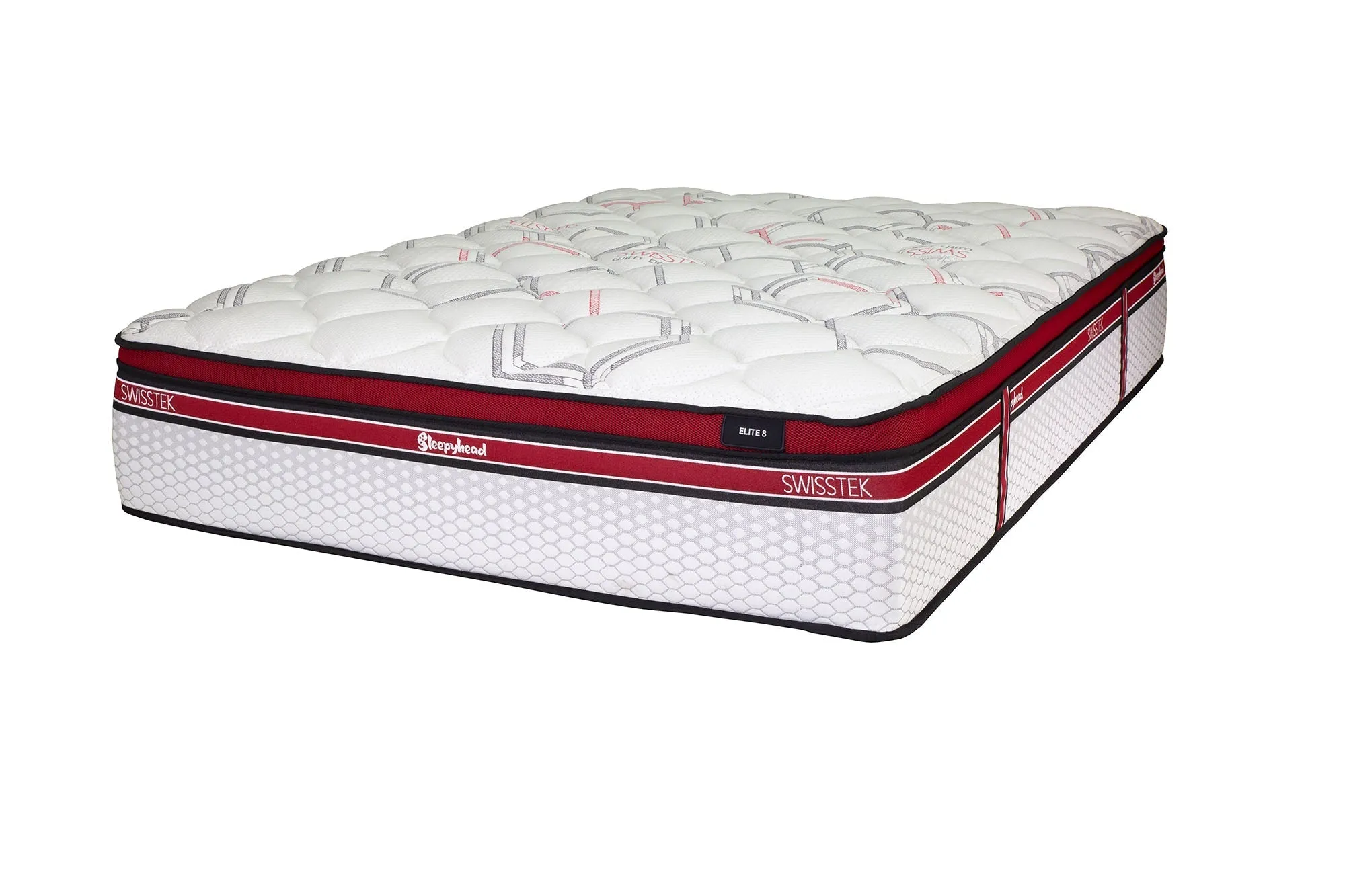 Sleepyhead Swisstek Elite Mattress