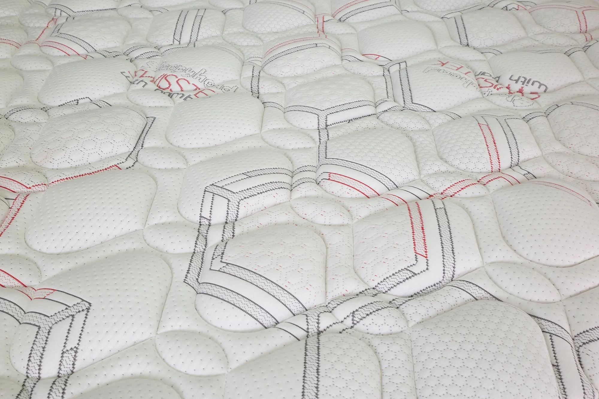 Sleepyhead Swisstek Elite Mattress
