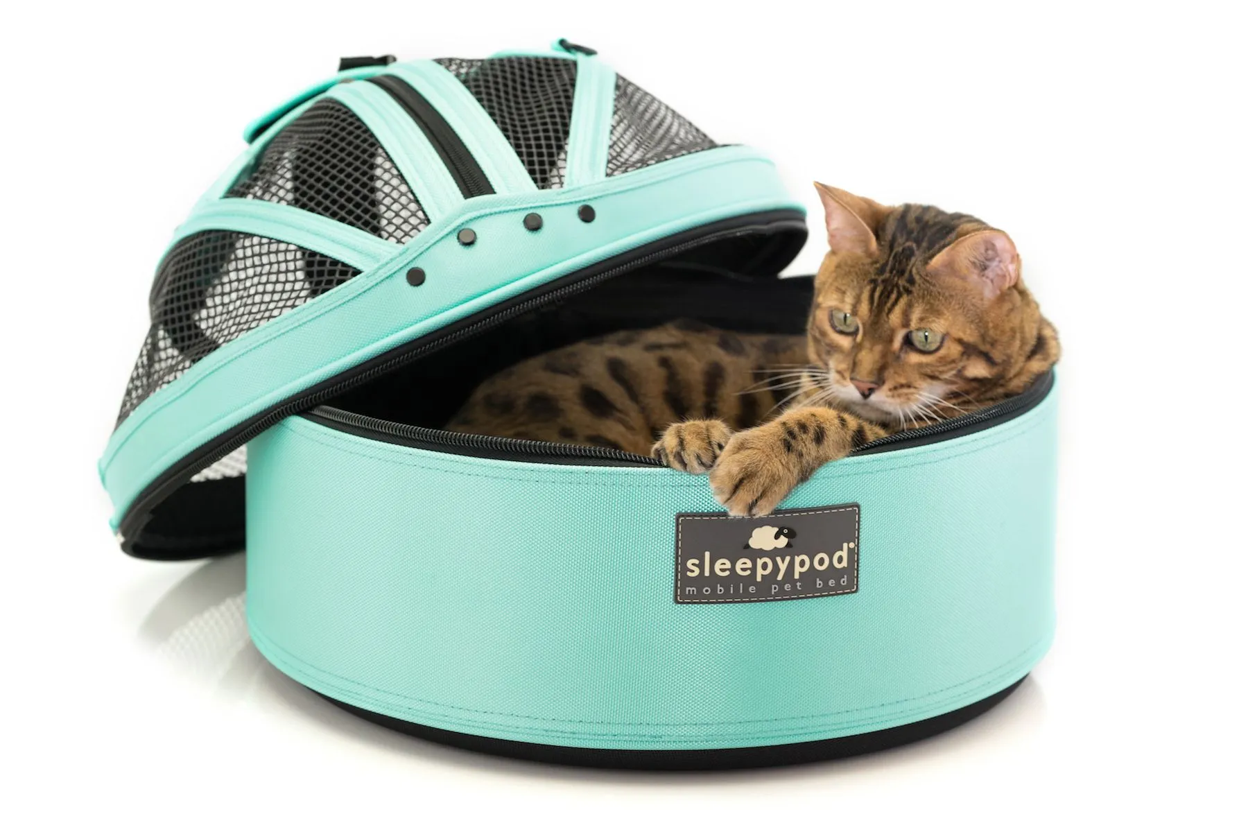 Sleepypod Pet Carrier