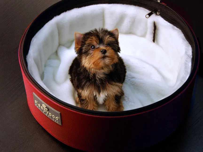 Sleepypod Pet Carrier