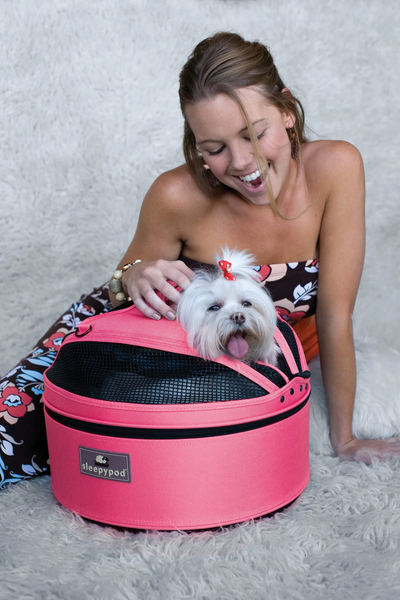 Sleepypod Pet Carrier