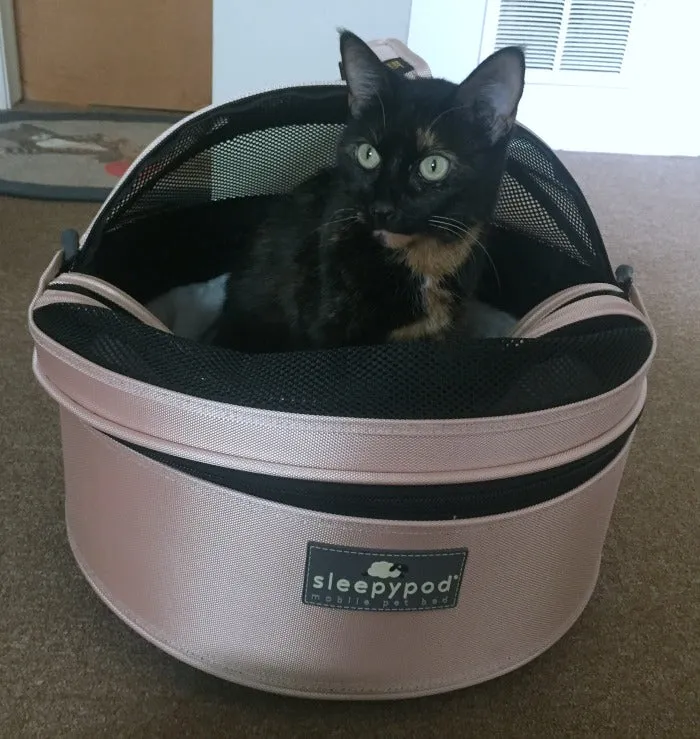Sleepypod Pet Carrier