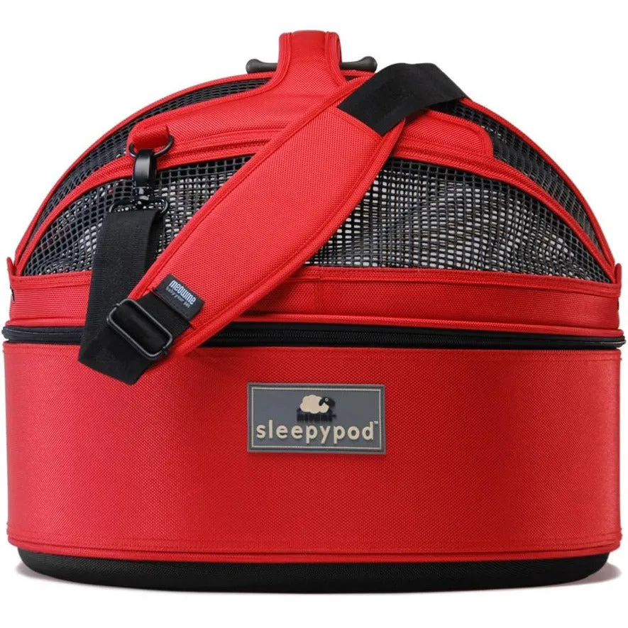 Sleepypod Pet Carrier