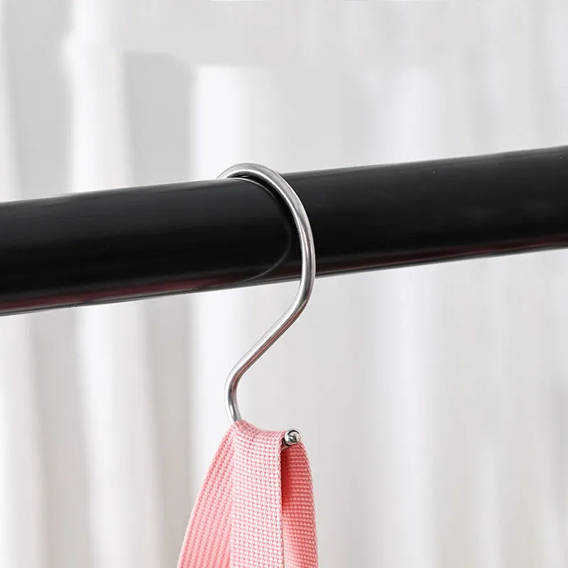 Soft Plush Pet Hammock for Grooming Assistance