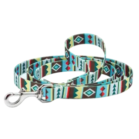 Sport Leash | Geo Stripe
