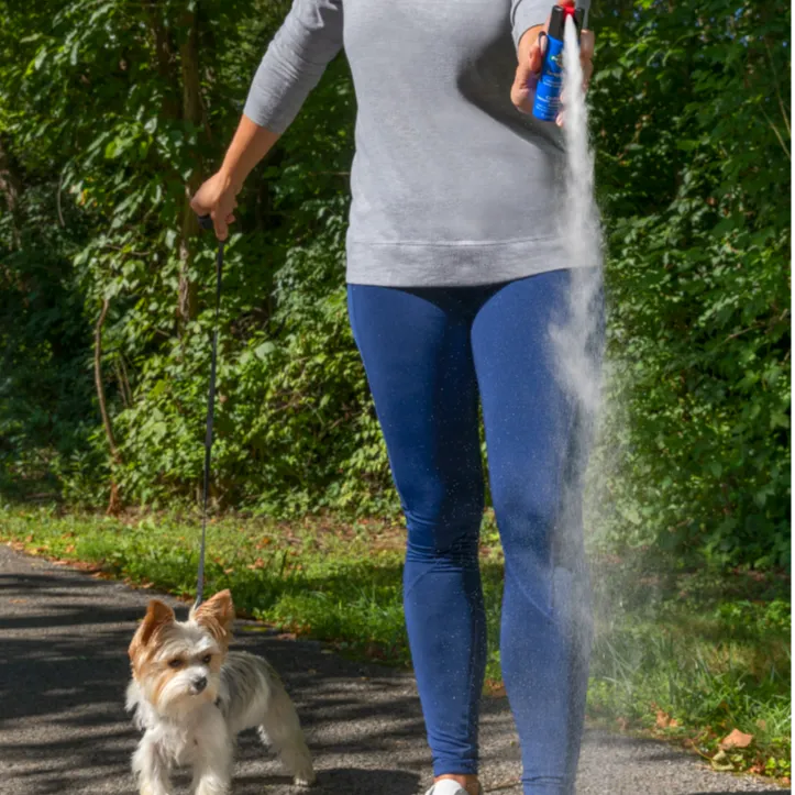 SprayShield® Animal Deterrent Spray