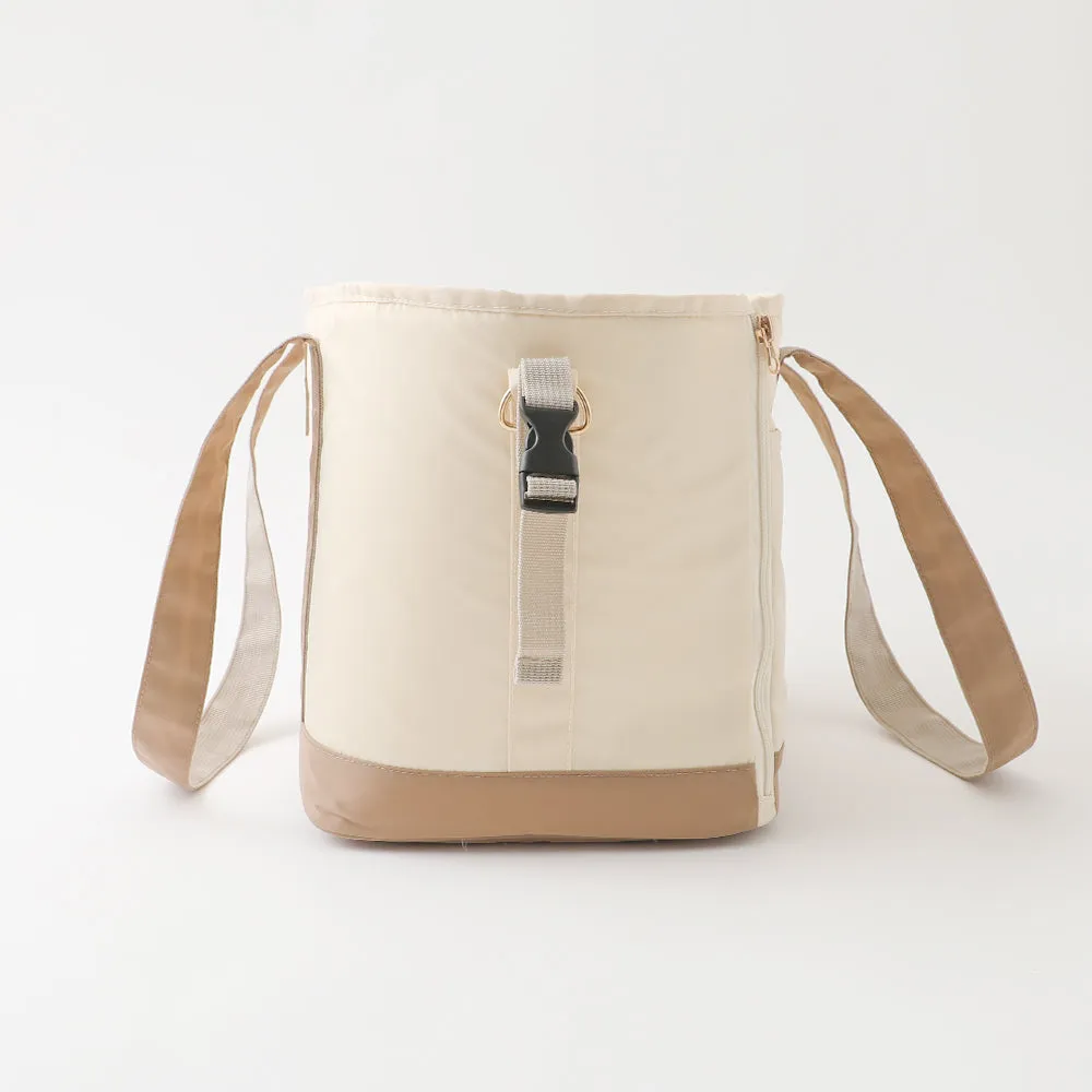 square two way shoulder tote dog carrier