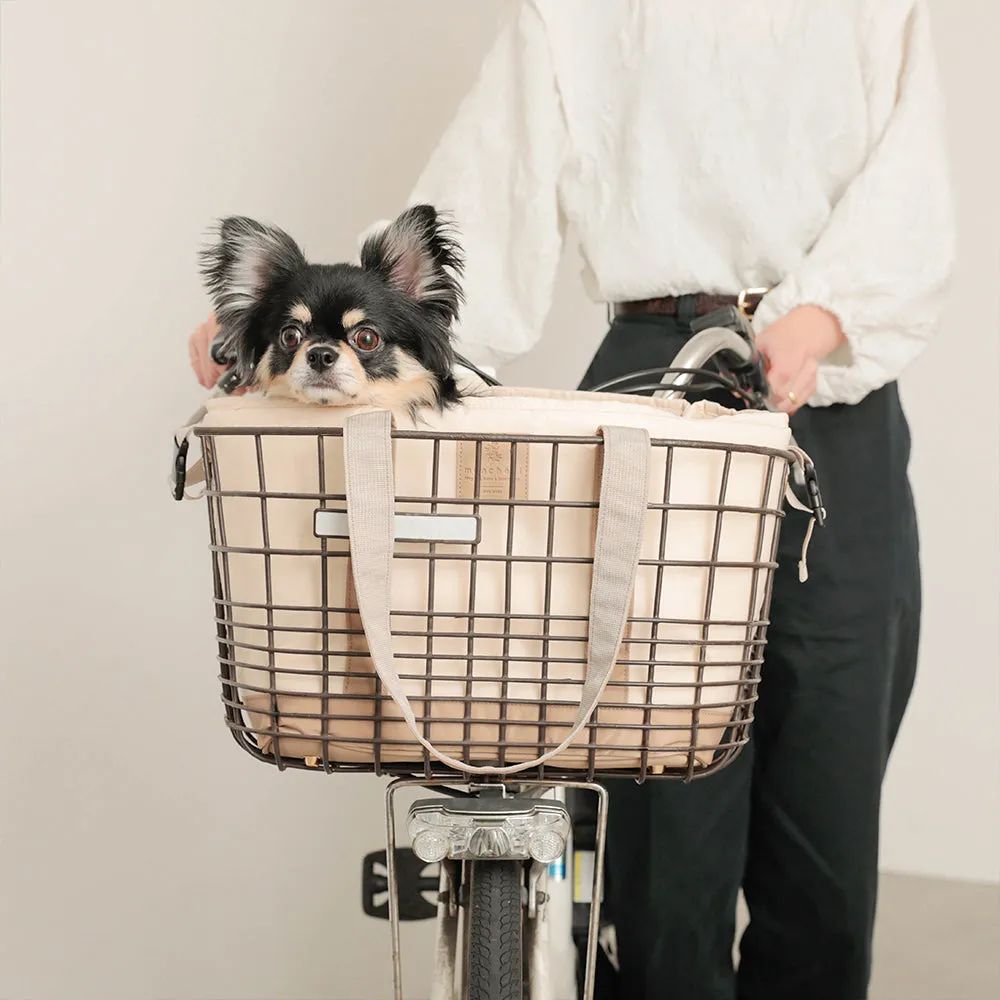 square two way shoulder tote dog carrier