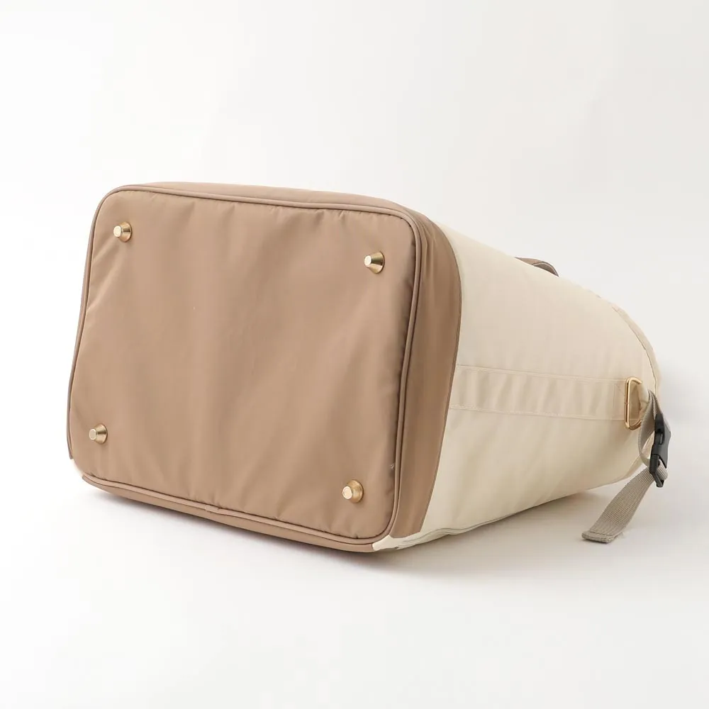 square two way shoulder tote dog carrier