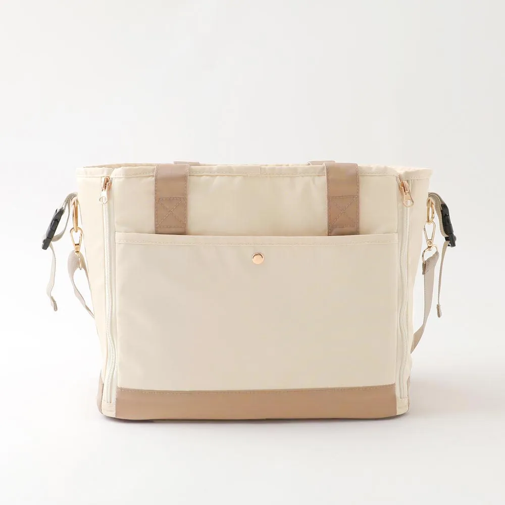 square two way shoulder tote dog carrier