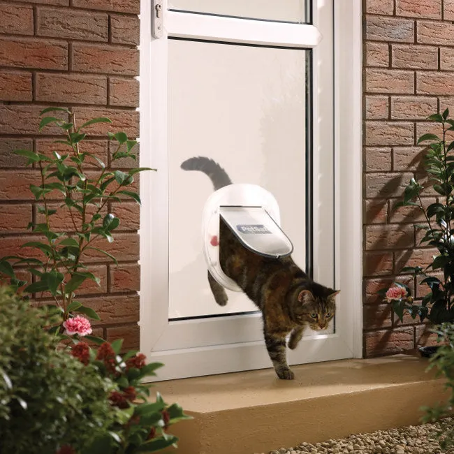 Staywell® Big Cat/Small Dog Pet Door
