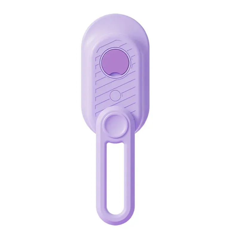 Steam Grooming Brush for Pets