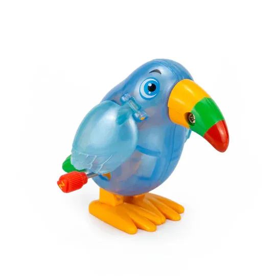 Tikki - Toucan