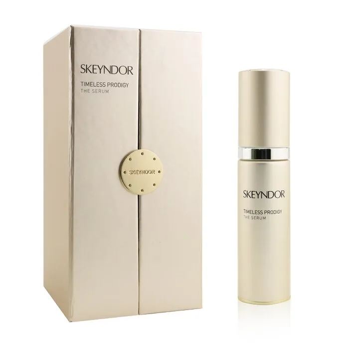 Timeless Prodigy The Serum - 50ml/1.7oz