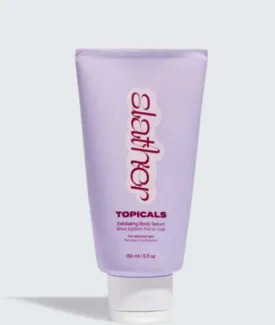 Topicals Slather Body Serum
