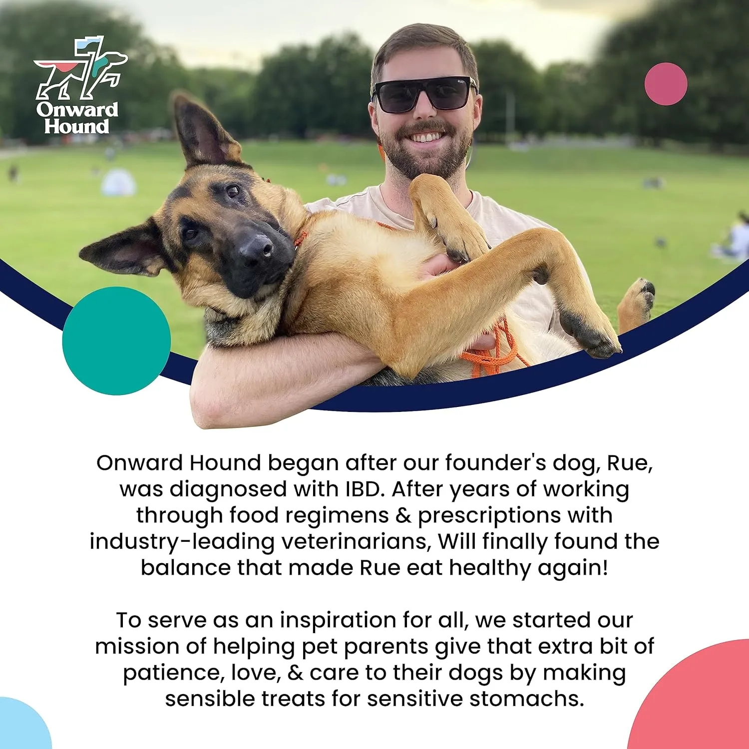 Training Treats for Dogs - Soft Salmon - Low Calorie Dog Training Treats for Sensitive Stomachs with Single Source Premium Protein, Corn Free, & Soy Free Formula - 10 oz