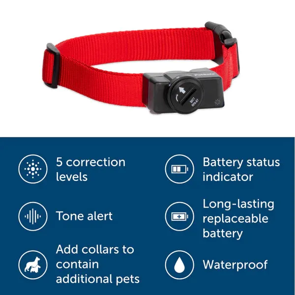 Wireless Pet Containment System