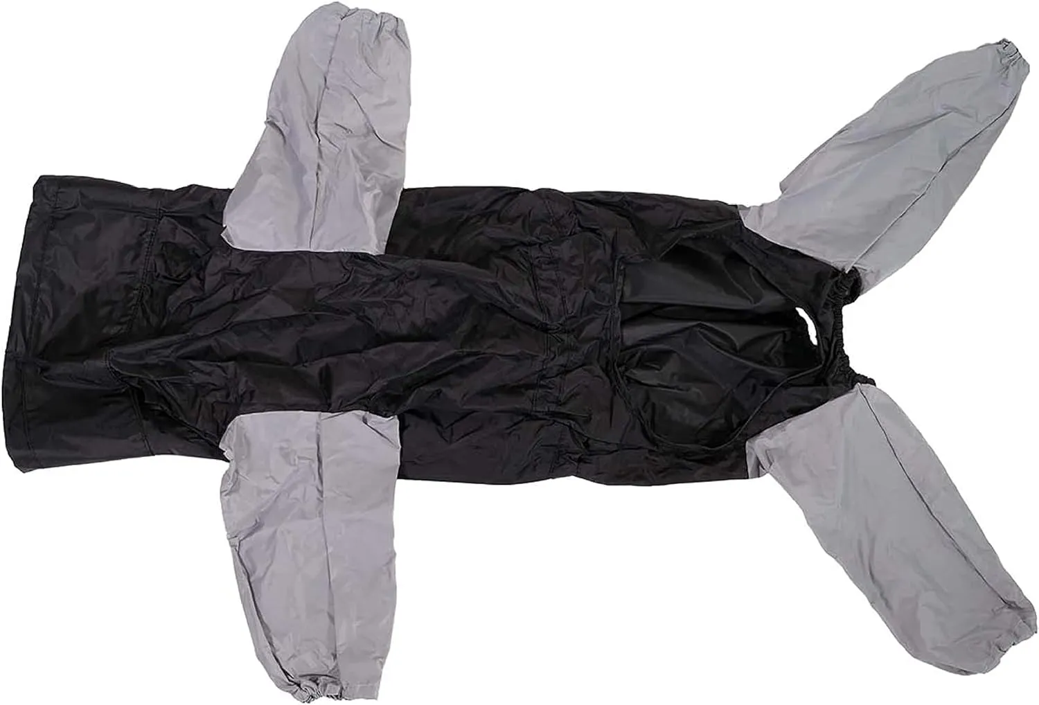 ZippyPaws Adventure Dog Raincoat - Waterproof Rain Jacket for Small & Large Dogs, Reusable Dog Poncho - Pink, Small